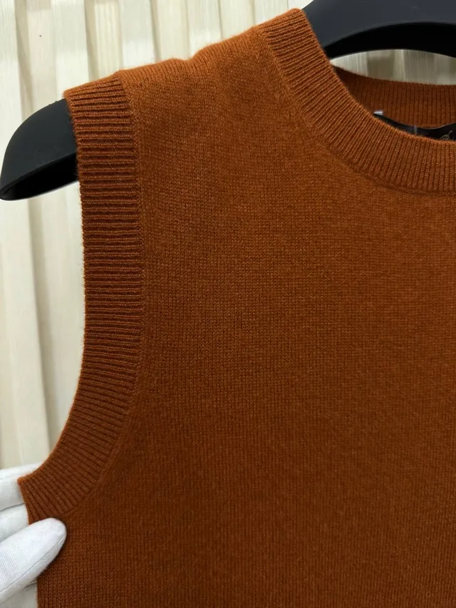 Безрукавка Loro Piana