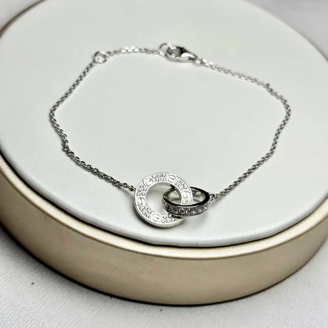 Браслет Cartier