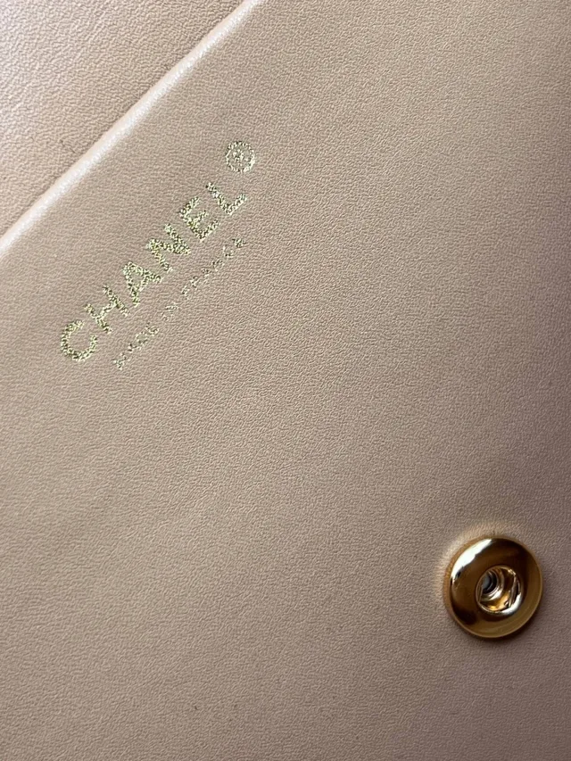 Сумка Chanel 28 см