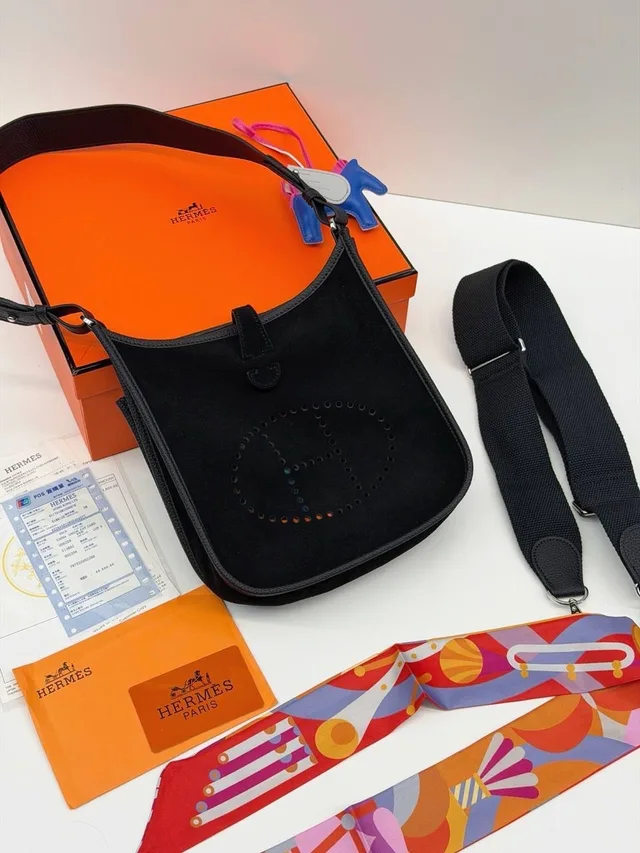 Сумка Hermes 25 см