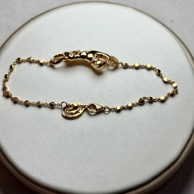 Подвеска Cartier