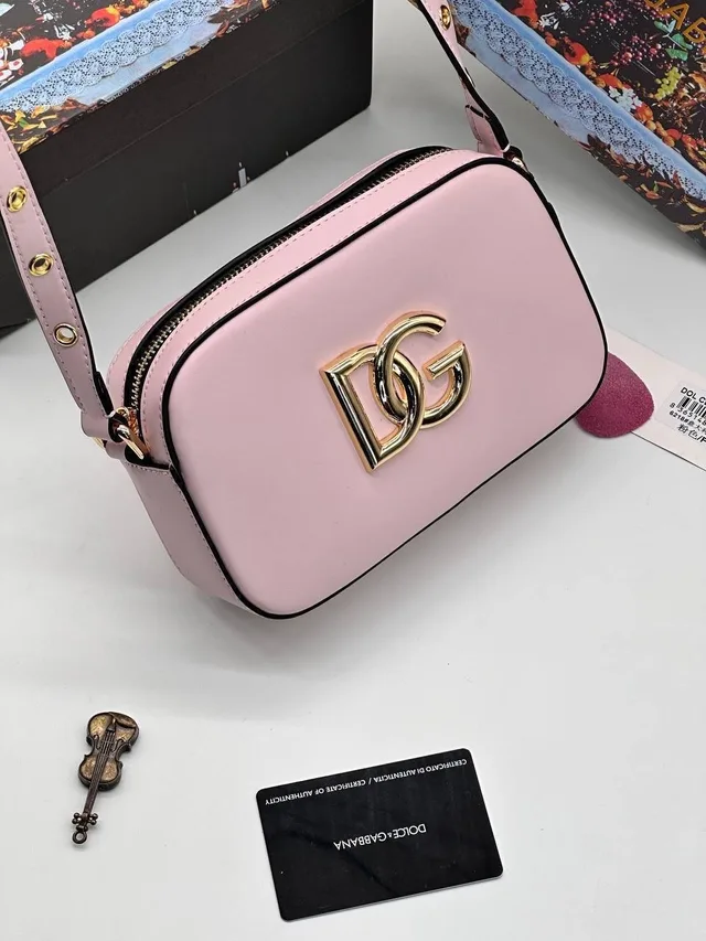 Сумка Dolce & Gabbana