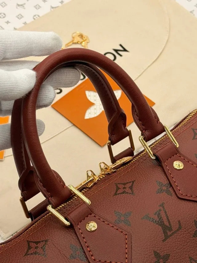 Louis Vuitton Speedy Bandoulière 25