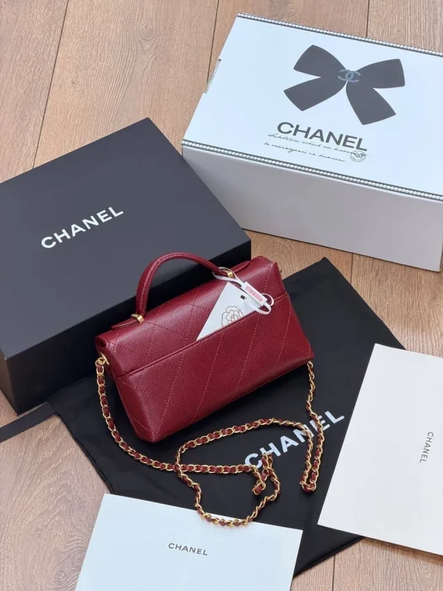 Сумка Chanel