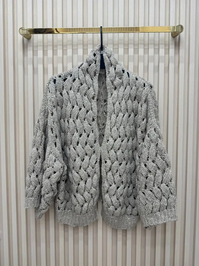 Кардиган Brunello Cucinelli