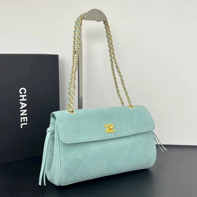 Сумка Chanel