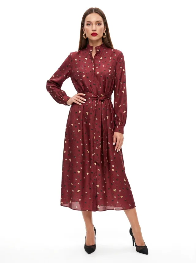 Платье Max Mara