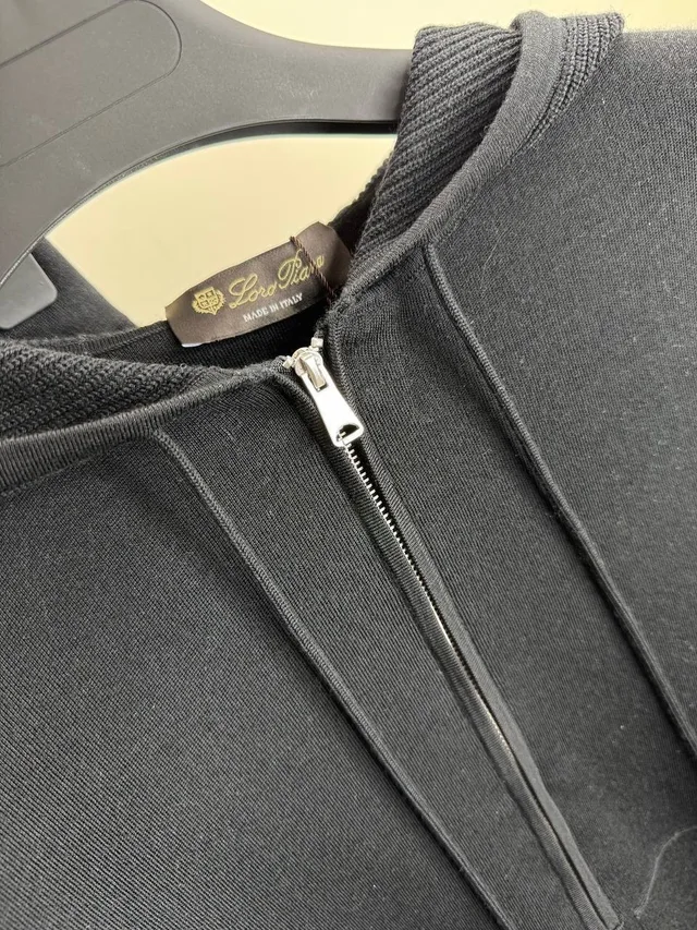 Костюм Loro Piana