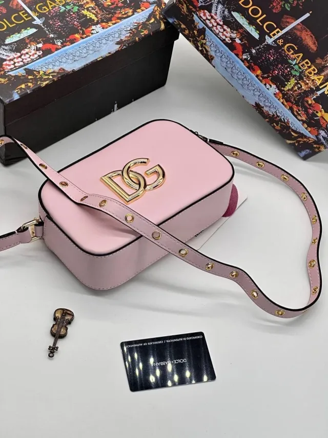 Сумка Dolce & Gabbana