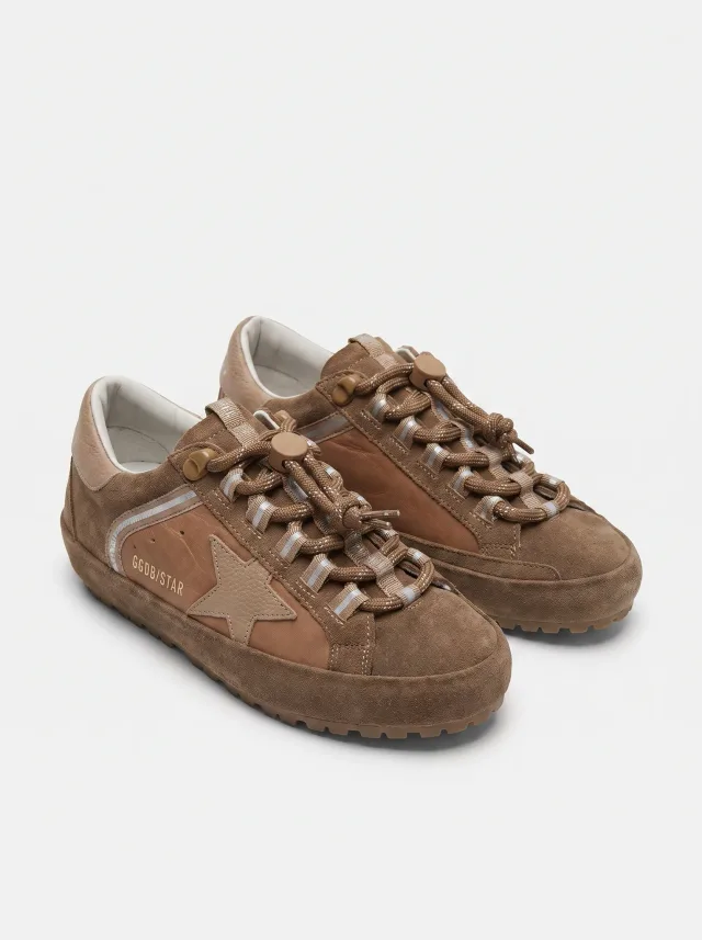 Кроссовки Golden Goose
