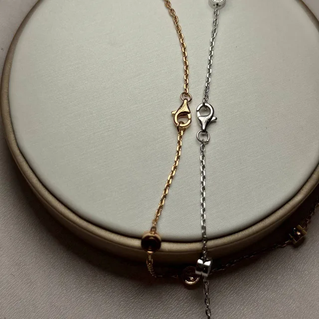 Подвеска Cartier