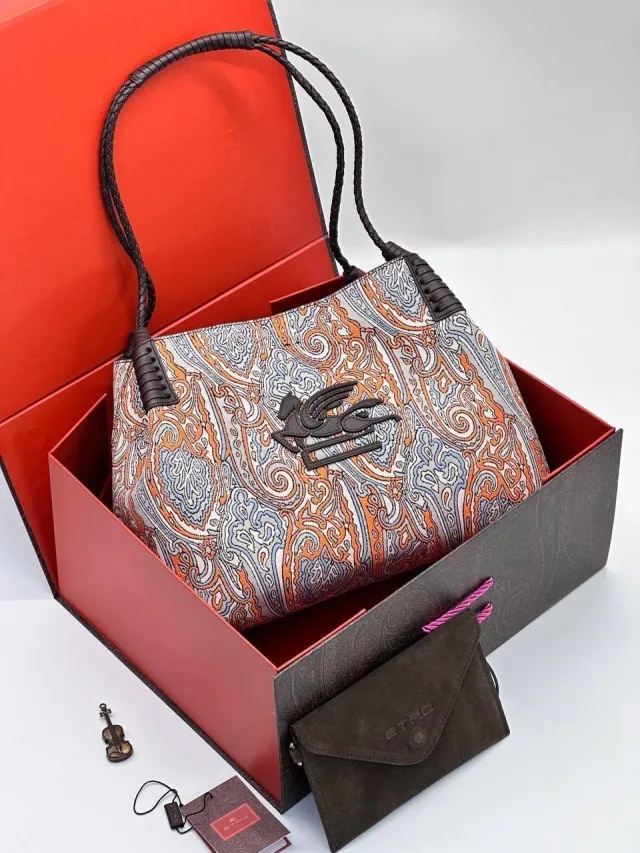 Сумка Etro