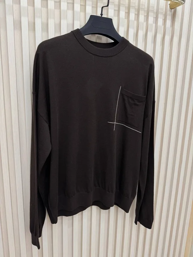 Кофта Brunello Cucinelli