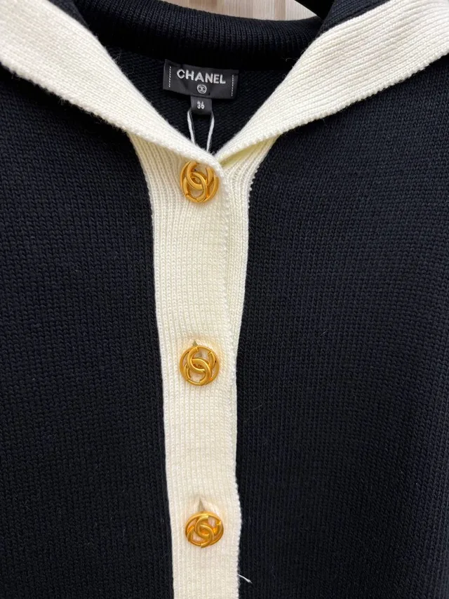 Кардиган Chanel