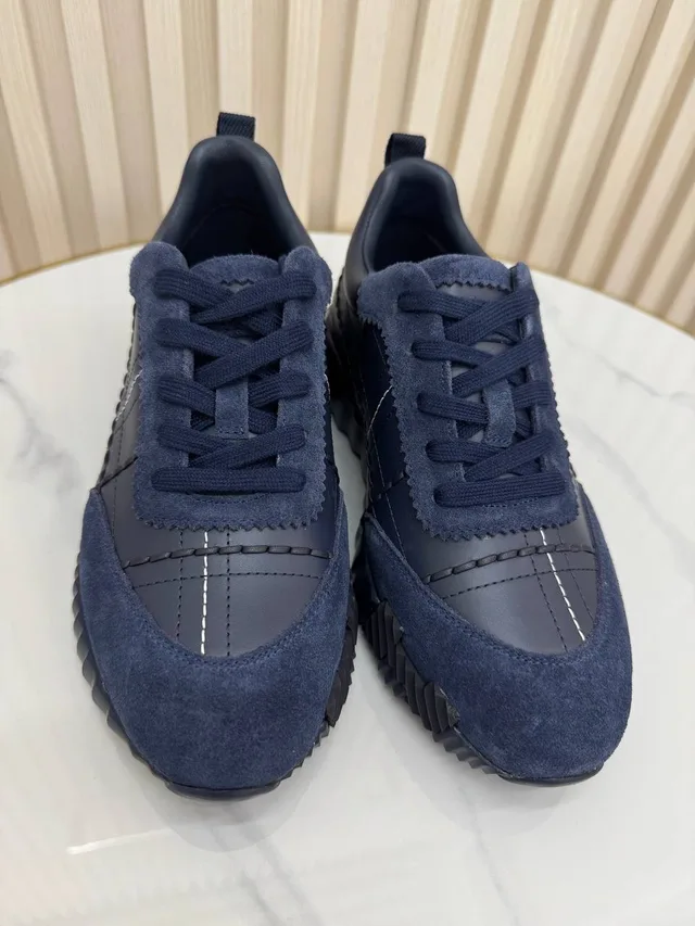 Кроссовки Hermes
