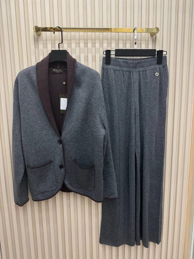 Костюм Loro Piana