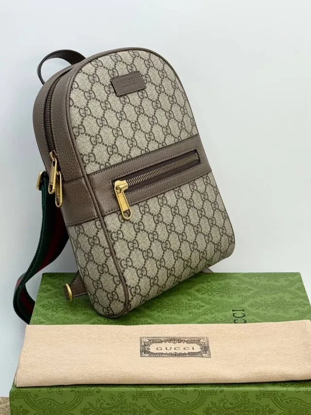 Сумка Gucci