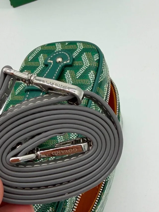 Goyard Косметички