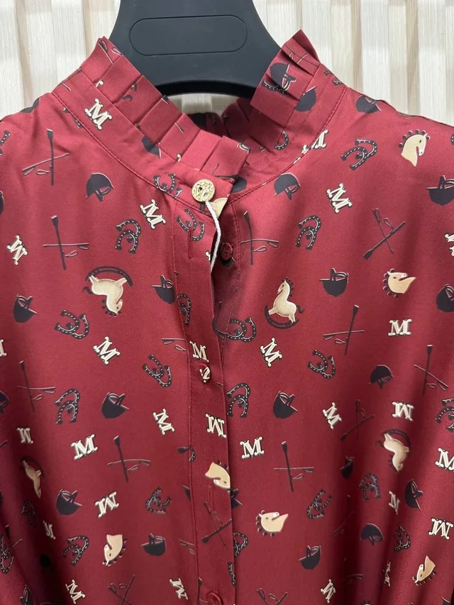 Платье Max Mara