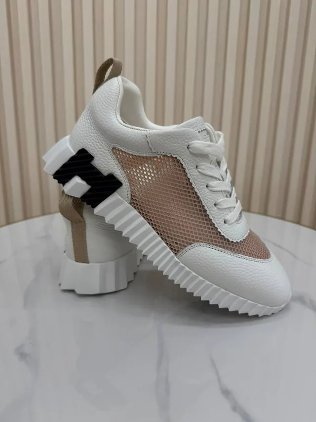 Кроссовки Hermes
