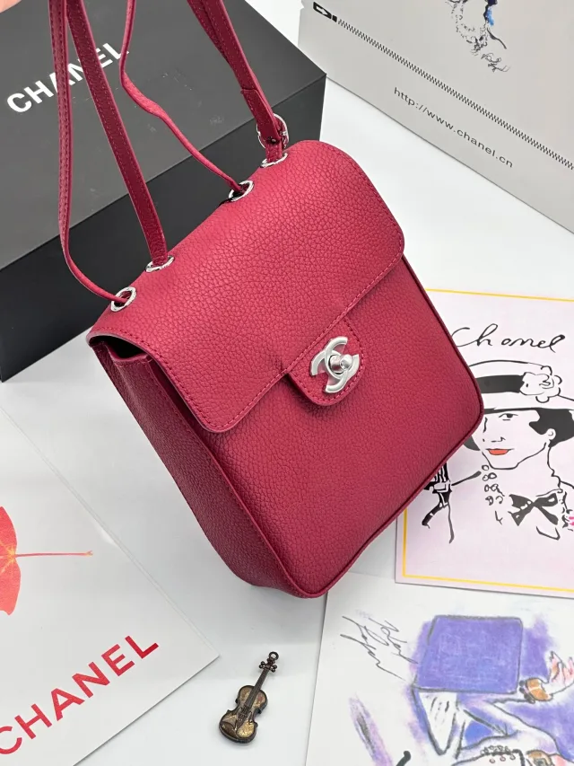 Сумка Chanel