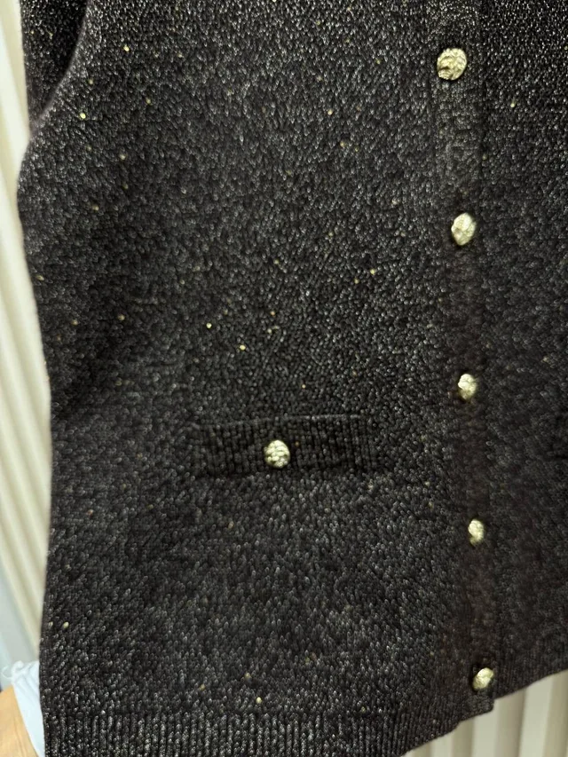 Кардиган Loro Piana