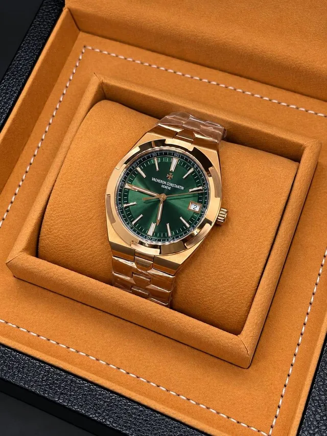 Часы Vacheron Constantin