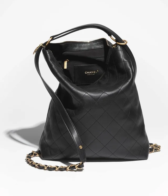 Сумка Chanel