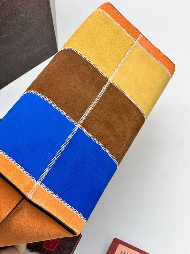 Сумка ETRO