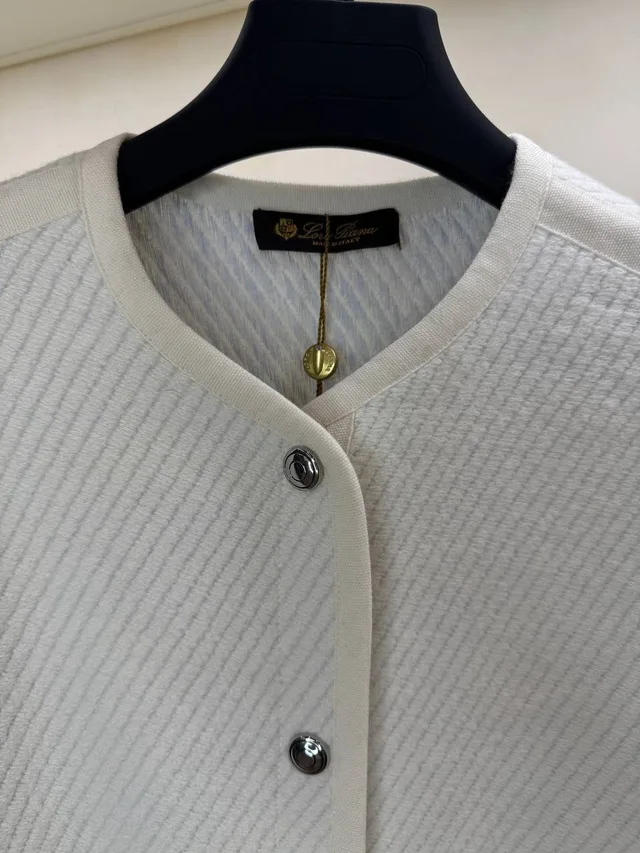 Кардиган Lora Piana