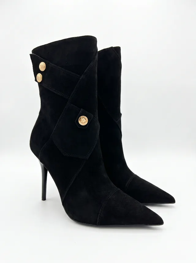 Ботильоны Versace