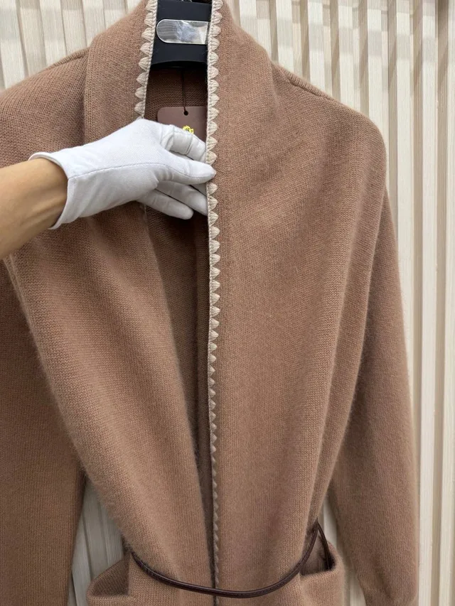 Кардиган Loro Piana