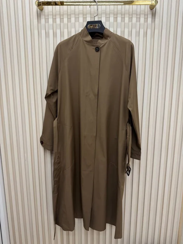 Плащ Loro Piana