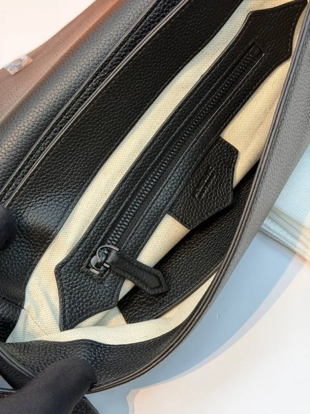 Маленький портфель Montblanc Companion