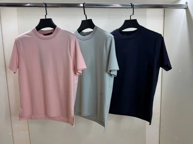 Футболка Loro Piana