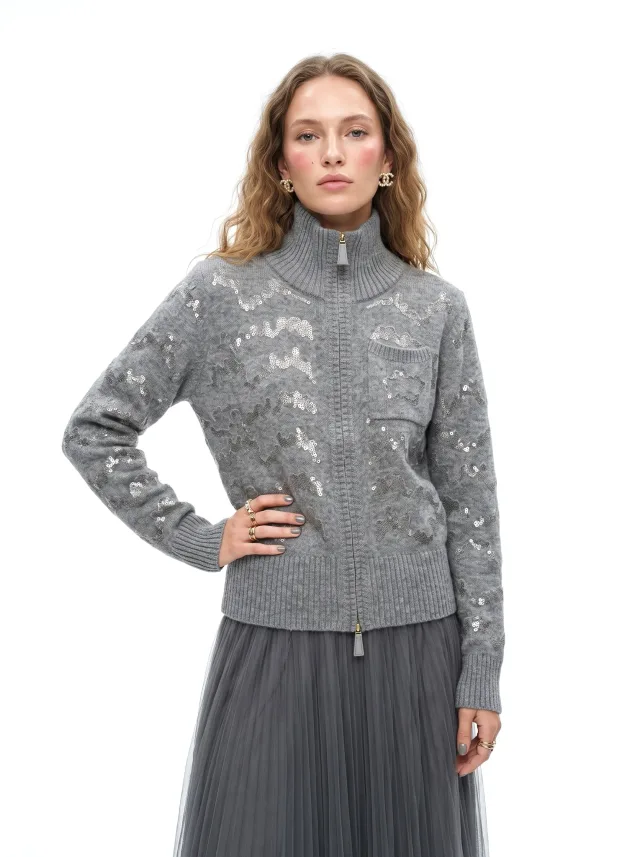 Кардиган Loro Piana