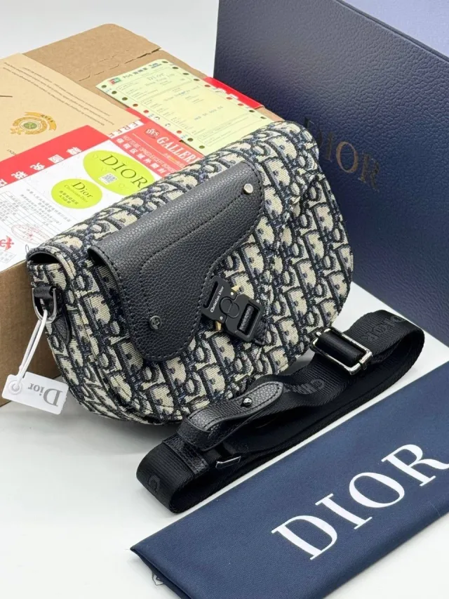 Сумка Унисекс Christian Dior