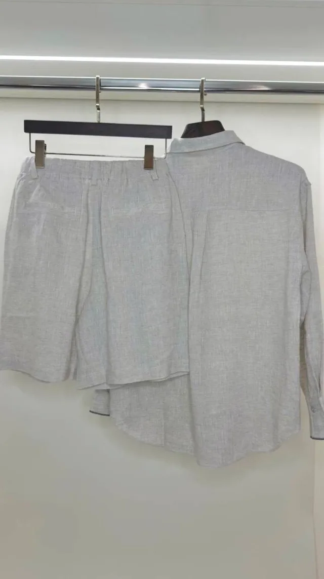 Костюм Brunello Cucinelli