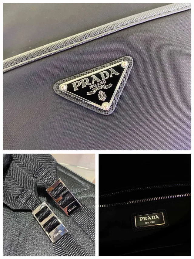 Рюкзак Prada
