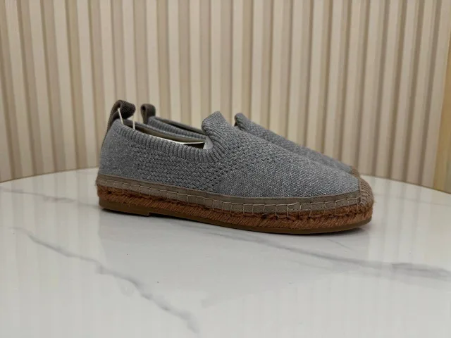 Эспадрильи Brunello Cucinelli