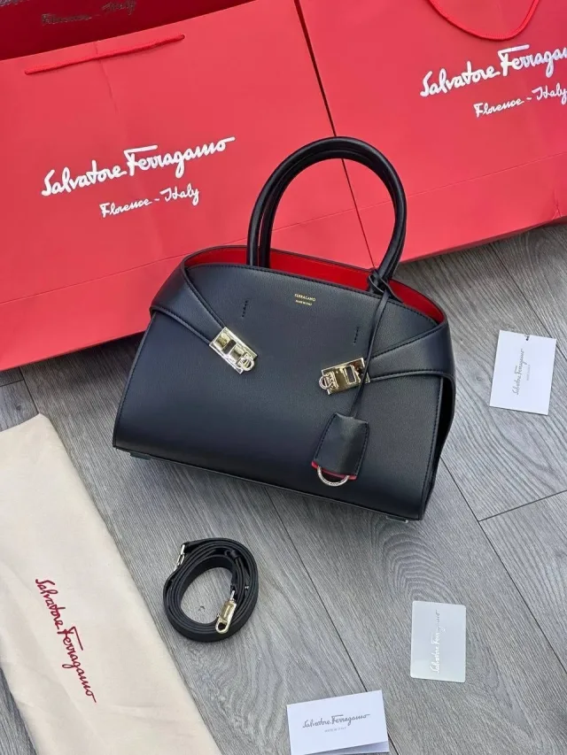 Salvadore Ferragamo