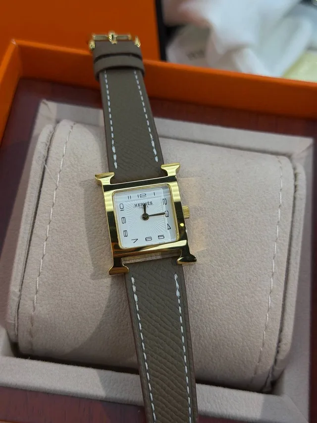 Часы HERMES