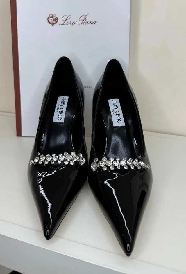 Туфли JIMMY CHOO