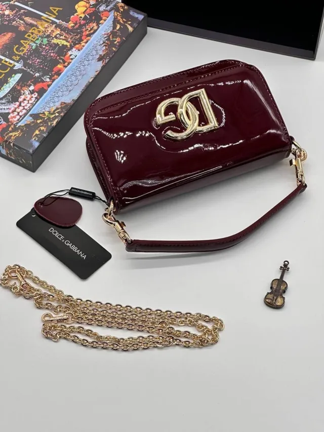 Сумка Dolce & Gabbana