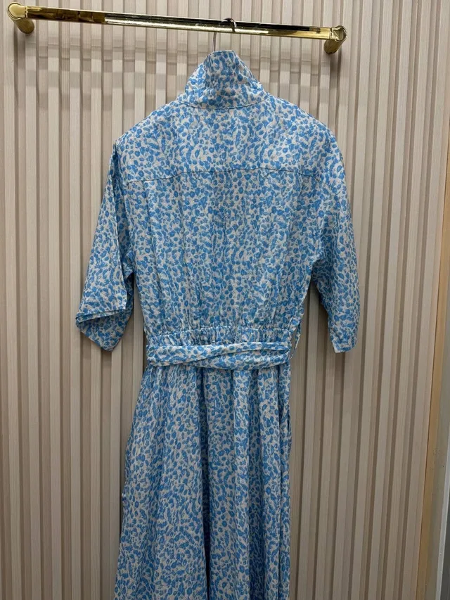 Платье Loro Piana