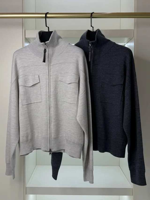 Кардиган Brunello Cucinelli