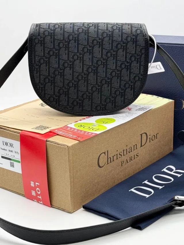 Сумка Унисекс Christian Dior