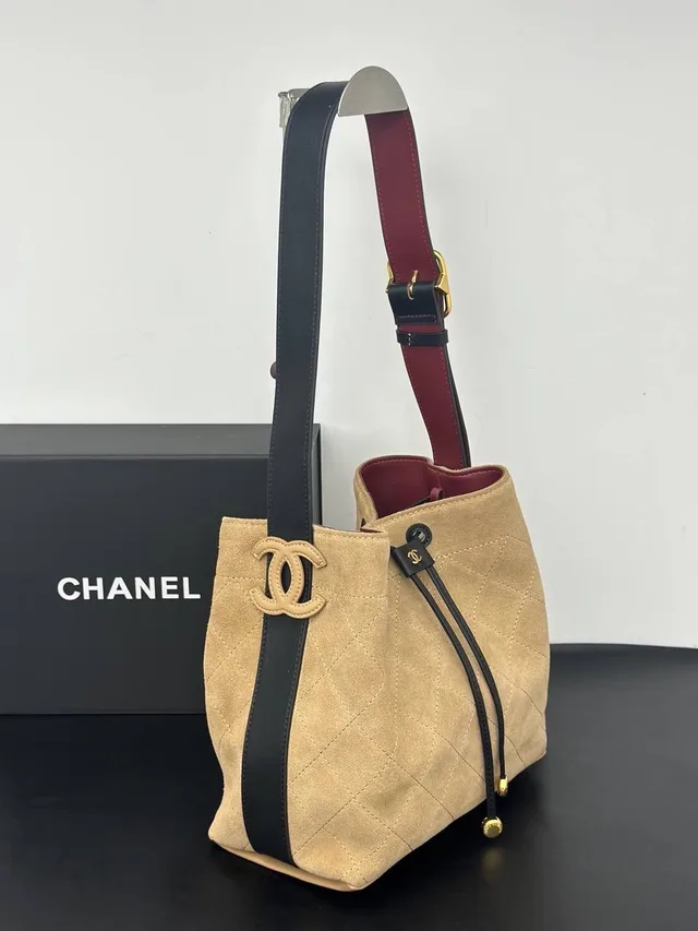 Сумка Chanel