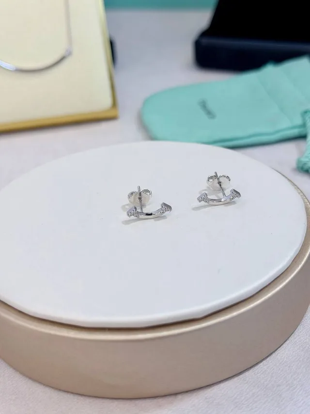 Колье Tiffany & Co