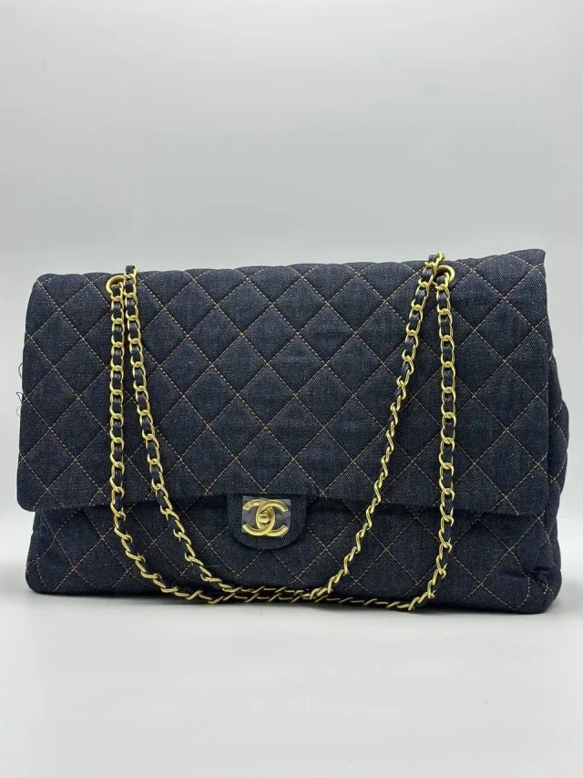 Сумка CHANEL